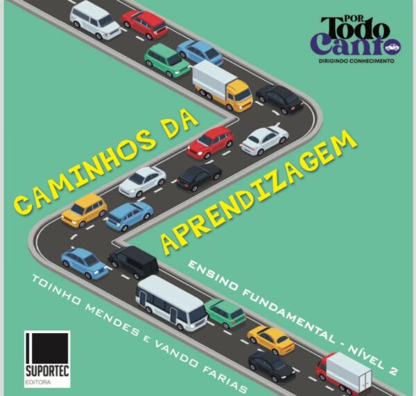 Caminhos da Aprendizagem