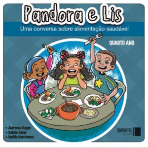 Pandora e Lis