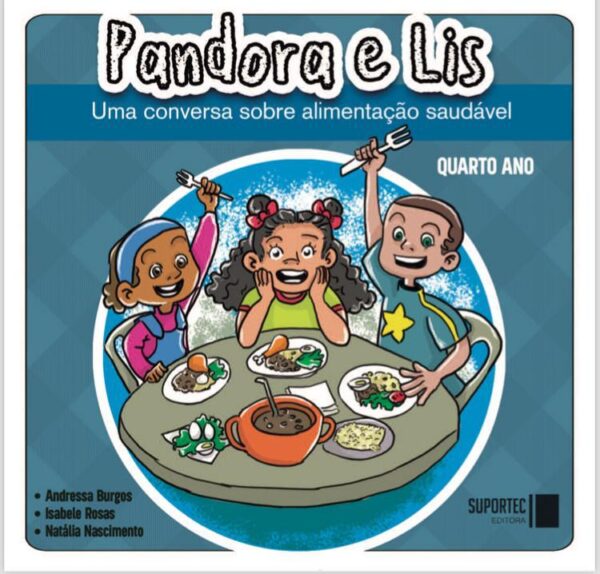 Pandora e Lis