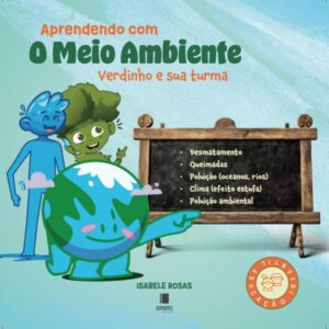 Aprendendo com o Meio Ambiente
