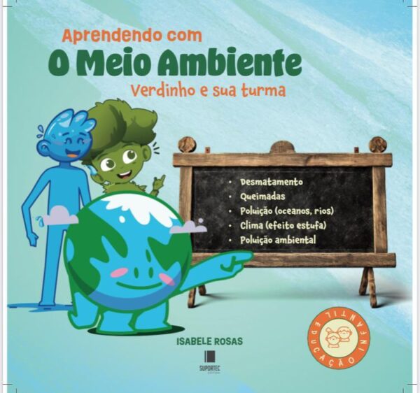 Aprendendo com o Meio Ambiente
